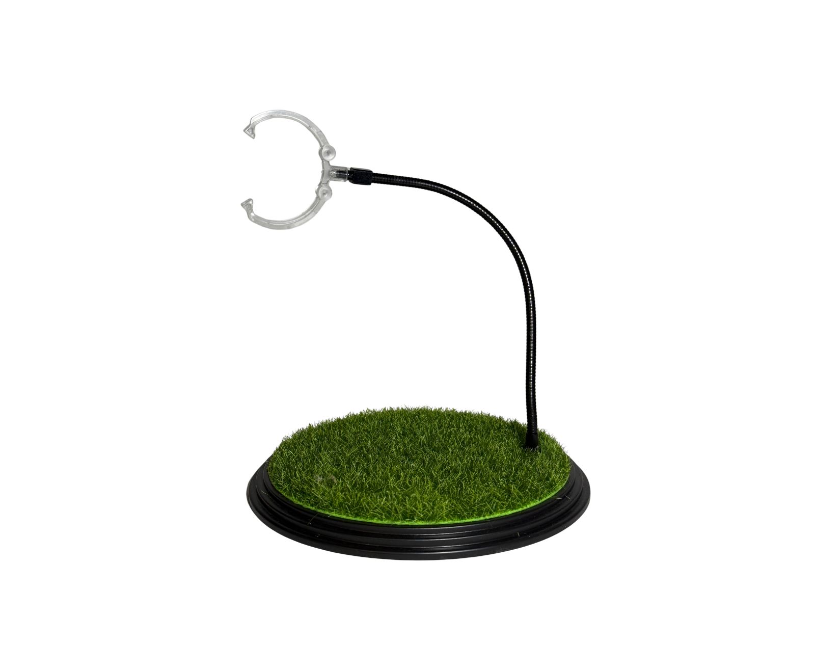 Banbo Toys Sockers 8" (20cm) Collectible Display Stand, Ages 14+