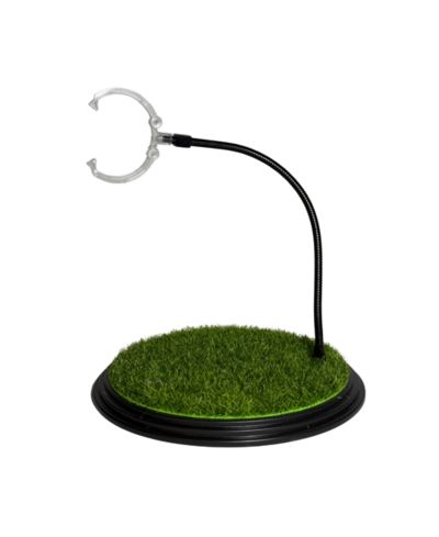 Banbo Toys Sockers 8" (20cm) Collectible Display Stand, Ages 14+