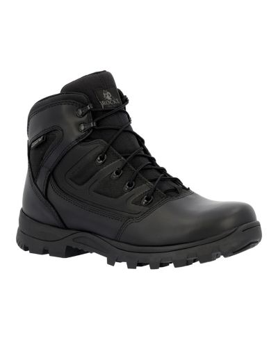Мужские ботинки ROCKY Enforcer 6" Composite Toe Public Service