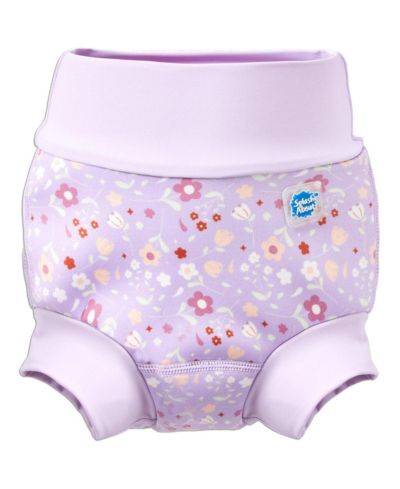 Splash About Toddler Happy Nappy Duo многоразовые двойные купальные подгузники