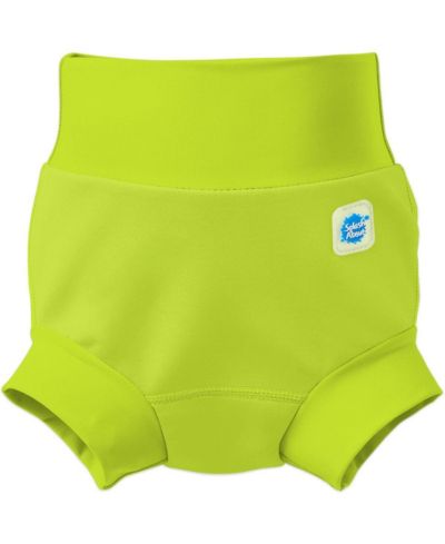 Neon lime