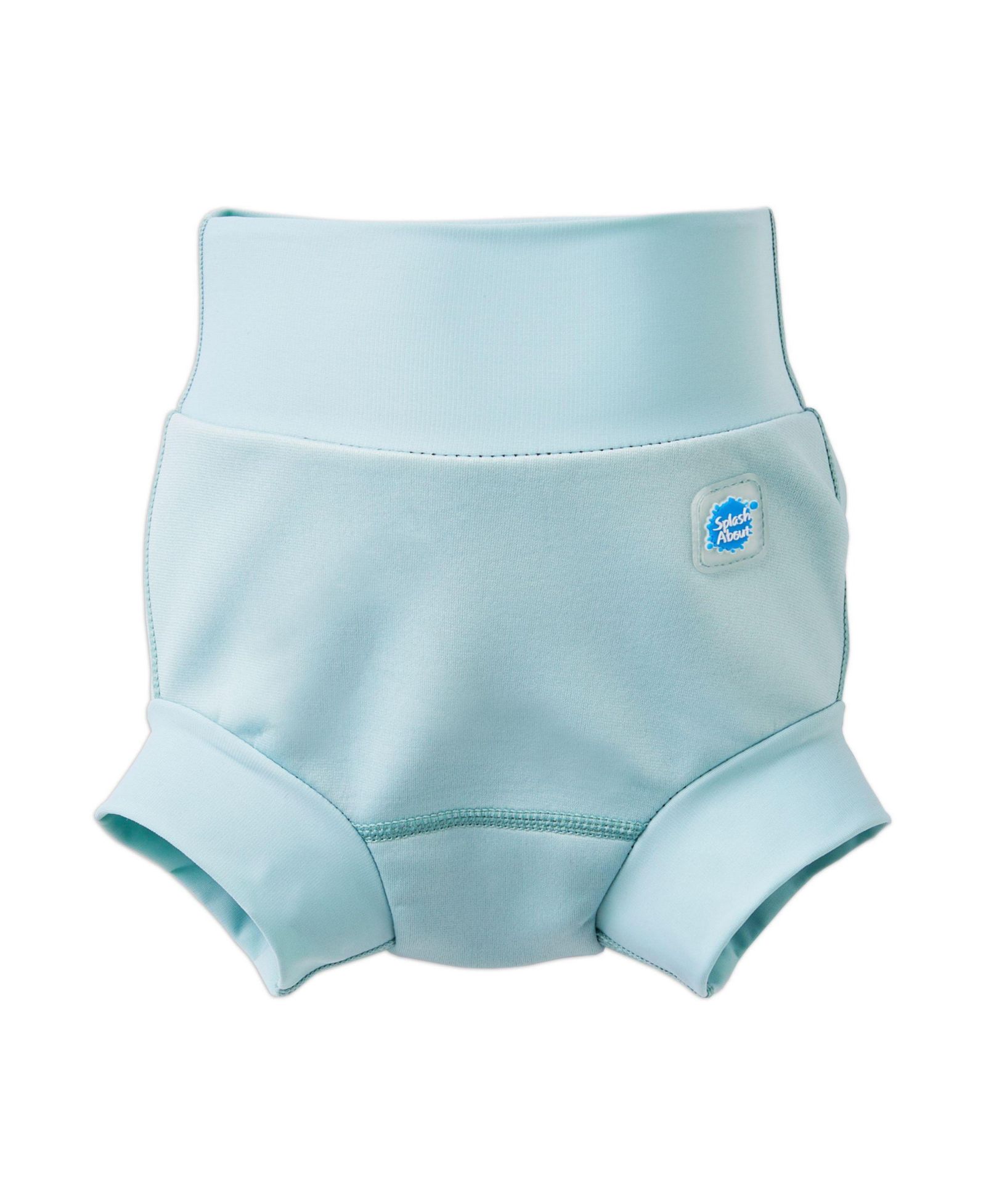 Детской водонепроницаемая подгузник-платье Splash About Happy Nappy