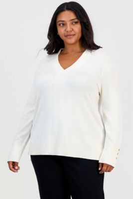 Bright Ivory