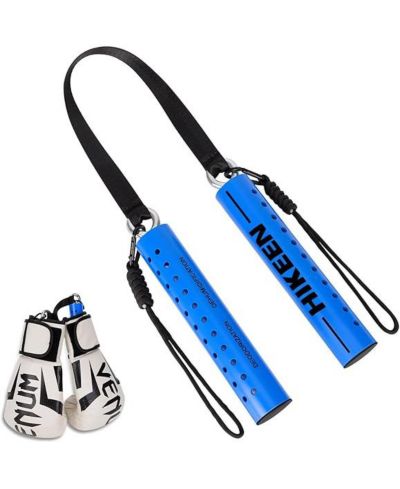 Освежитель для обуви Hikeen Activated Charcoal