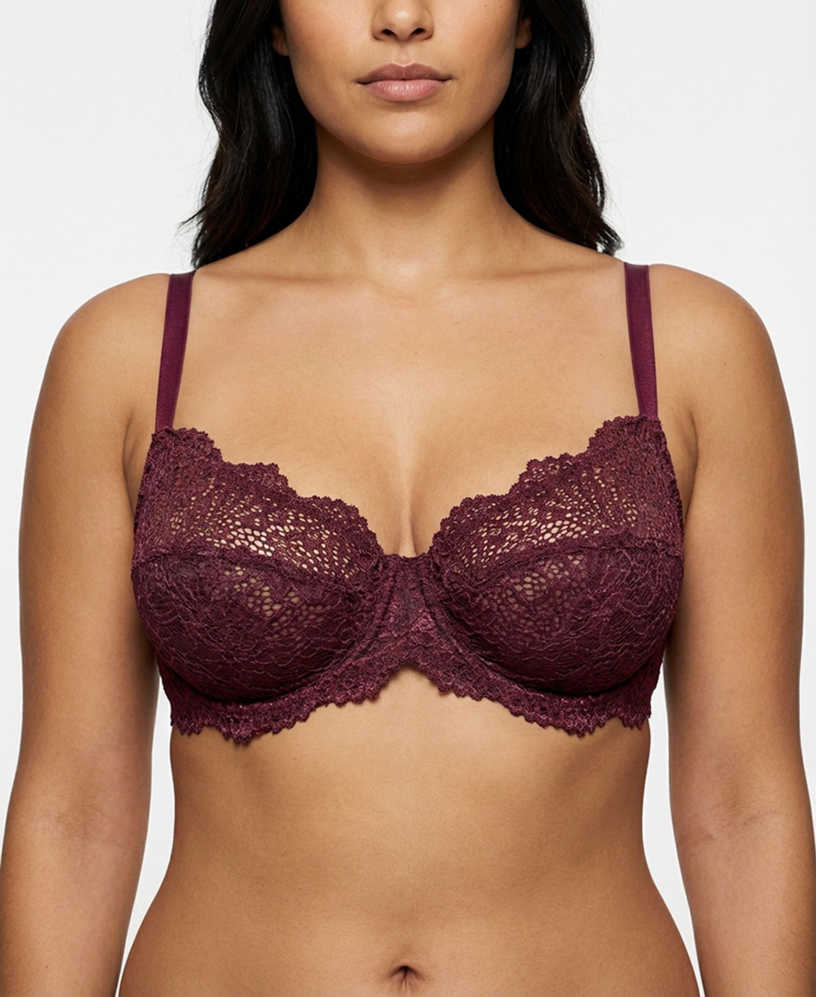 Liberte Женский бюстгальтер Nolita Demi Bra