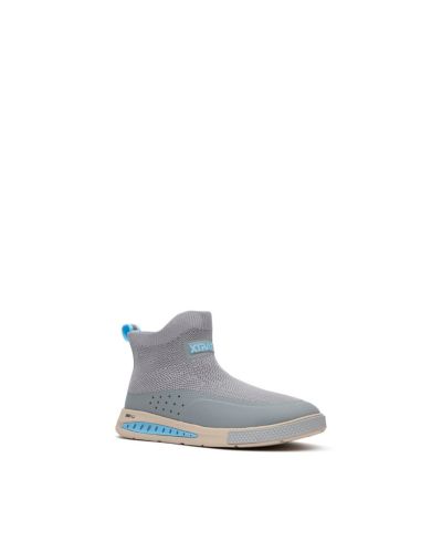 Мужские дек-боты XTRATUF Ankle Deck Boot Sport Drift Tech