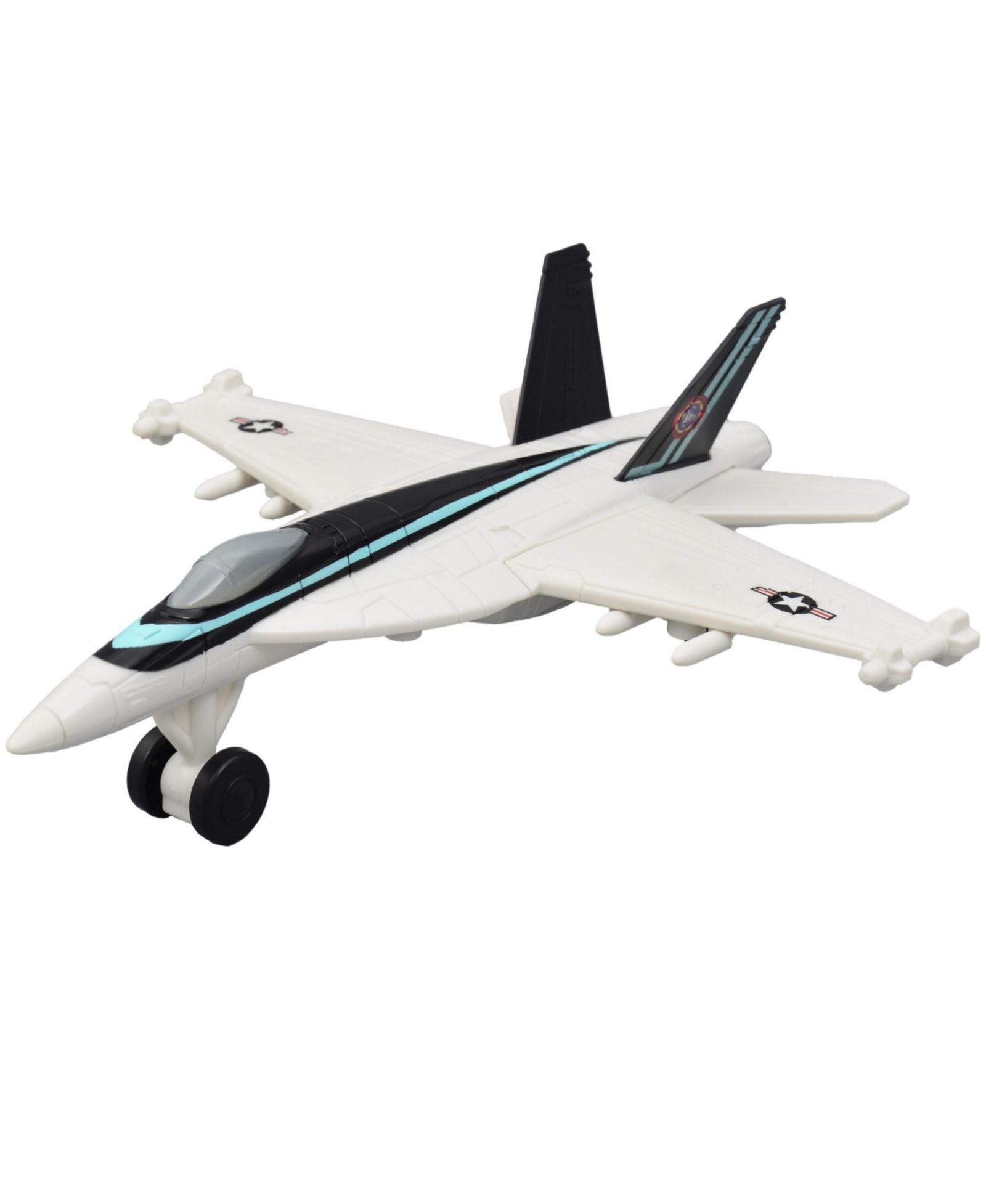 Legend Toys TOPGUN F/A-18 10" самолет с датчиком движения, звуковыми эффектами