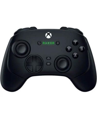 Беспроводной игровой контроллер Razer Wolverine V3 Pro для Xbox и PC с настраиваемым управлением