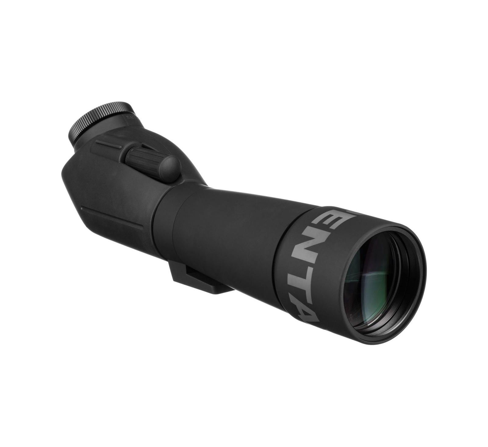Pentax PF-80ED 80mm Angled Spotting Scope, USA, (Requires Eyepiece)