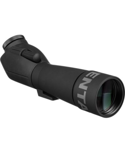Pentax PF-80ED 80mm Angled Spotting Scope, USA, (Requires Eyepiece)