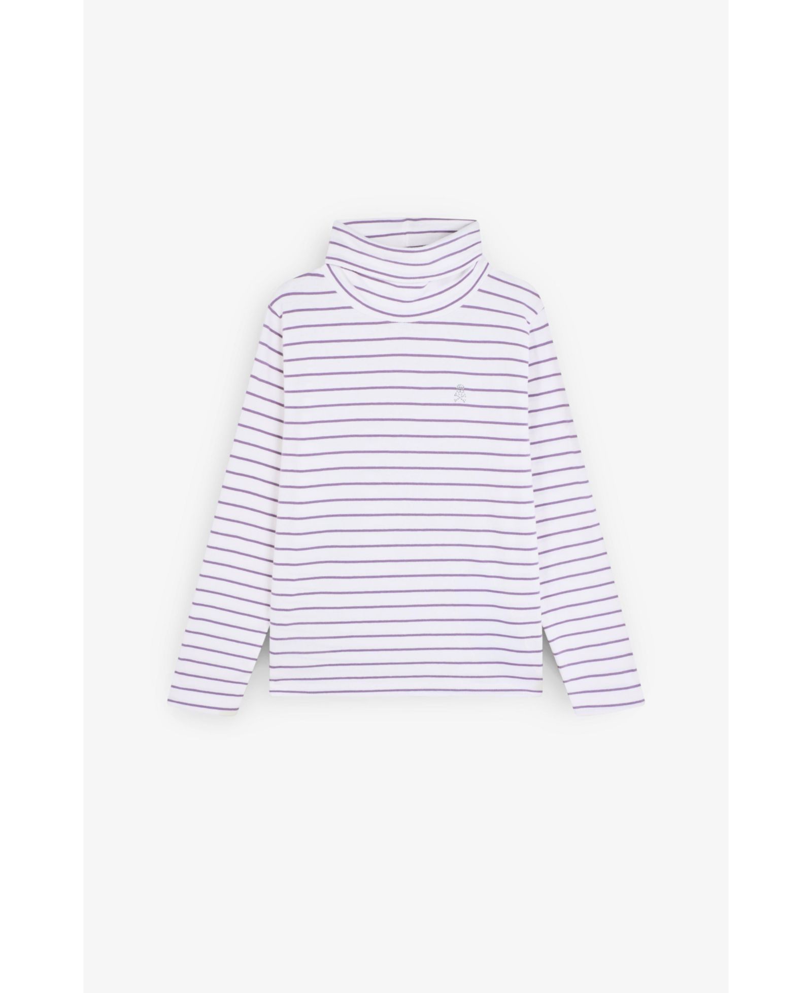 Детская футболка Scalpers Big Girls Little/ Stripeslstee