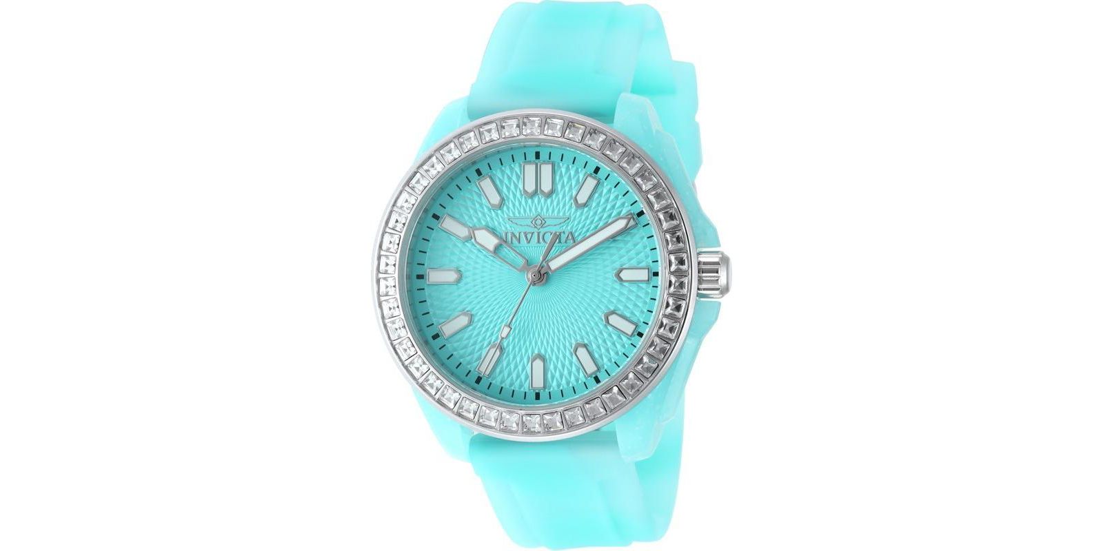 Женские часы Invicta 50203 Celestial Quartz PC21