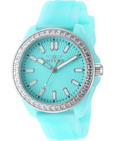 Женские часы Invicta 50203 Celestial Quartz PC21