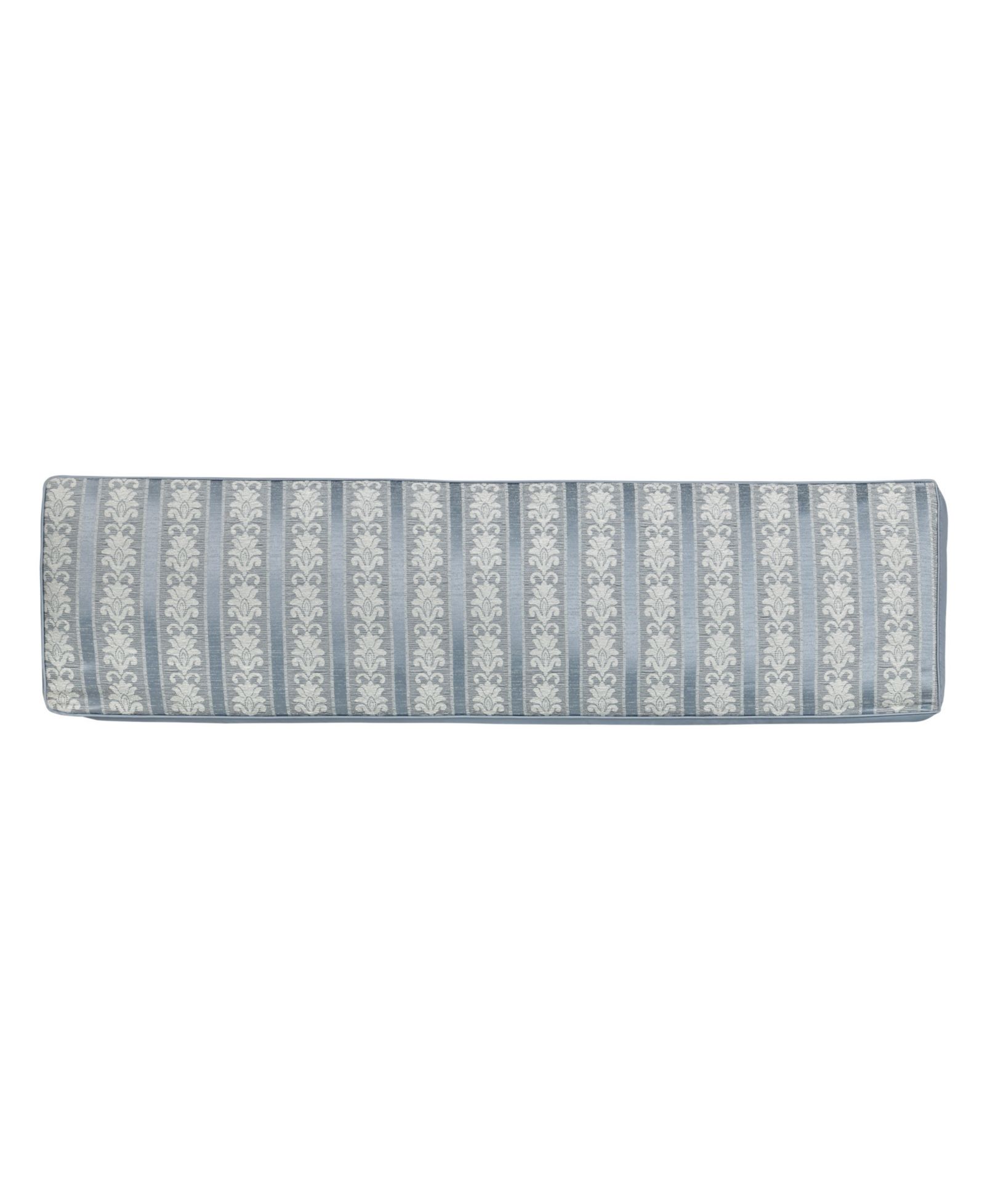 J Queen New York Декоративная подушка Queensbury Bolster, 14" x 54"