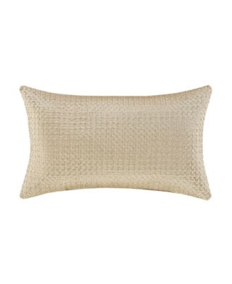 Декоративная подушка J Queen New York Romero Boudoir, 13" x 21"