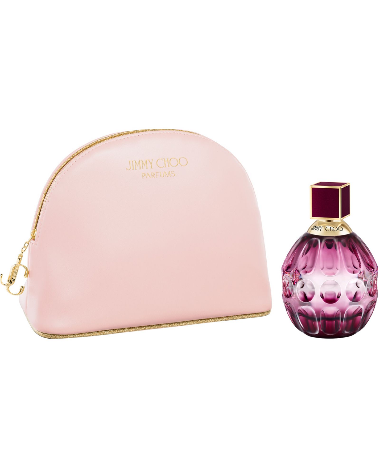Jimmy Choo 2-Piece Eau de Parfum Gift Set