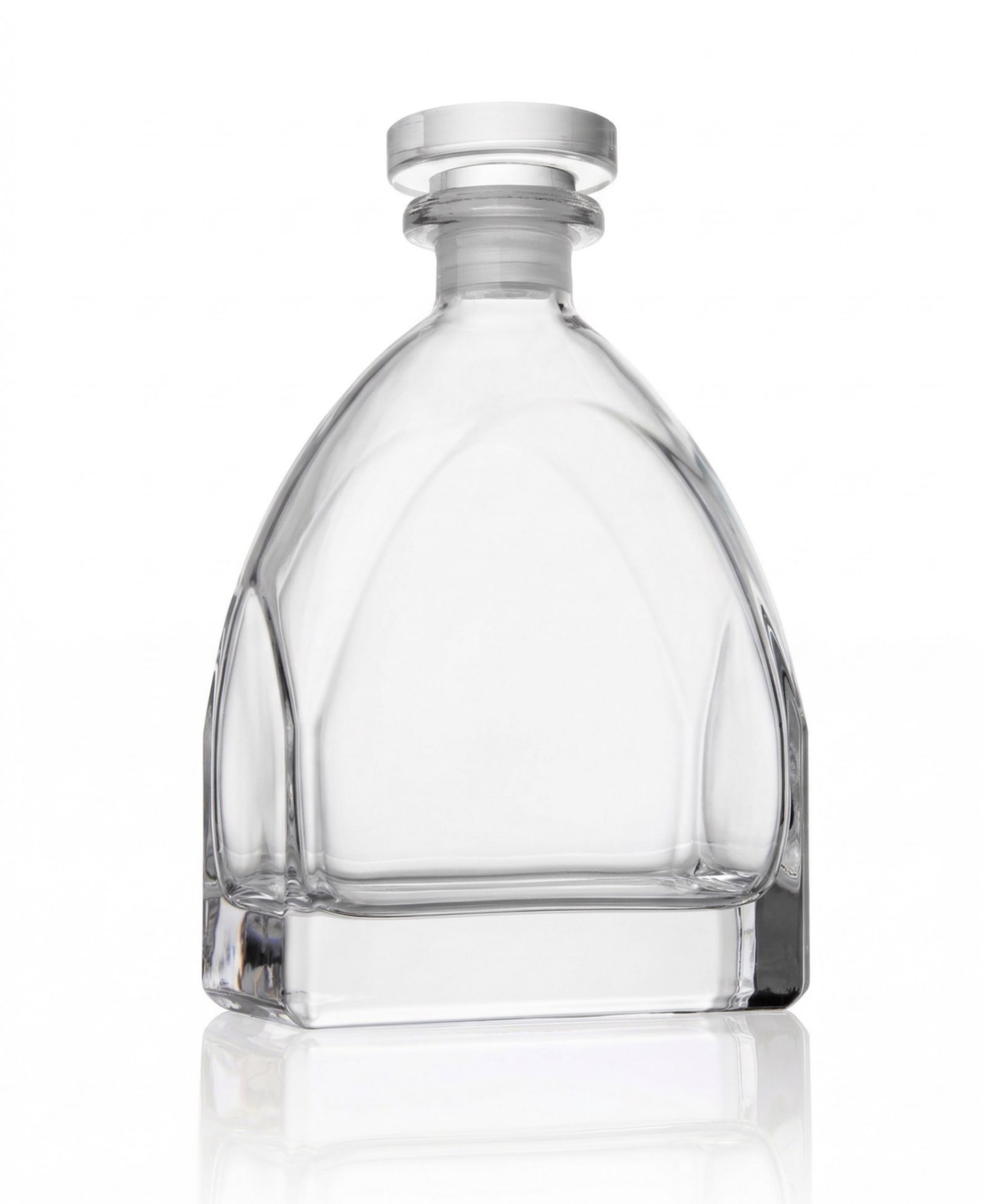 Godinger Bali 25 oz. Whiskey Decanter