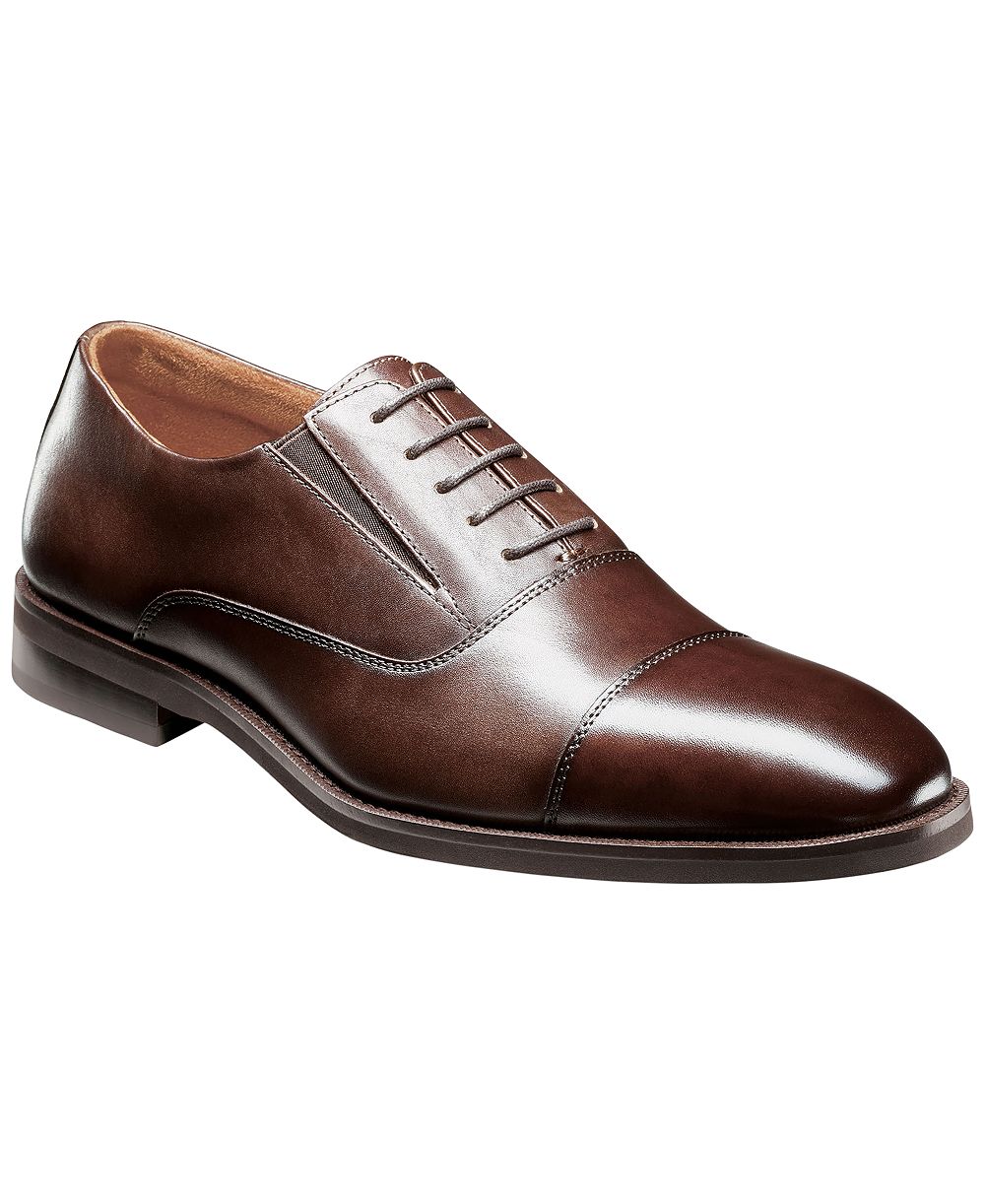 Мужские оксфорды Jacobs Balmoral от Stacy Adams