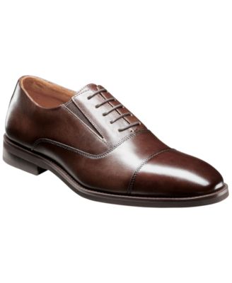 Мужские оксфорды Jacobs Balmoral от Stacy Adams