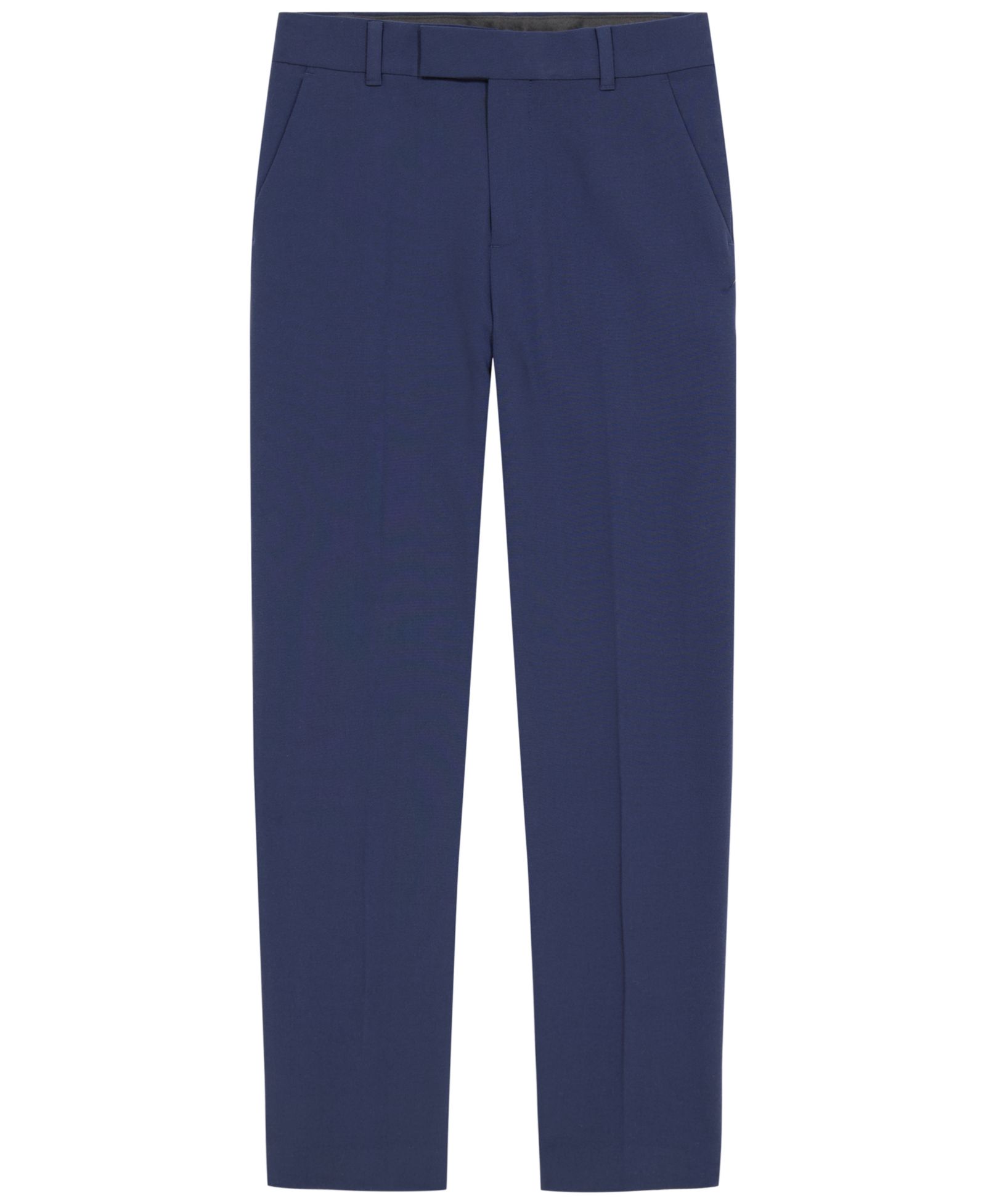 Big Boys' 8-20 Slim-Fit Infinite Stretch Suit Pants