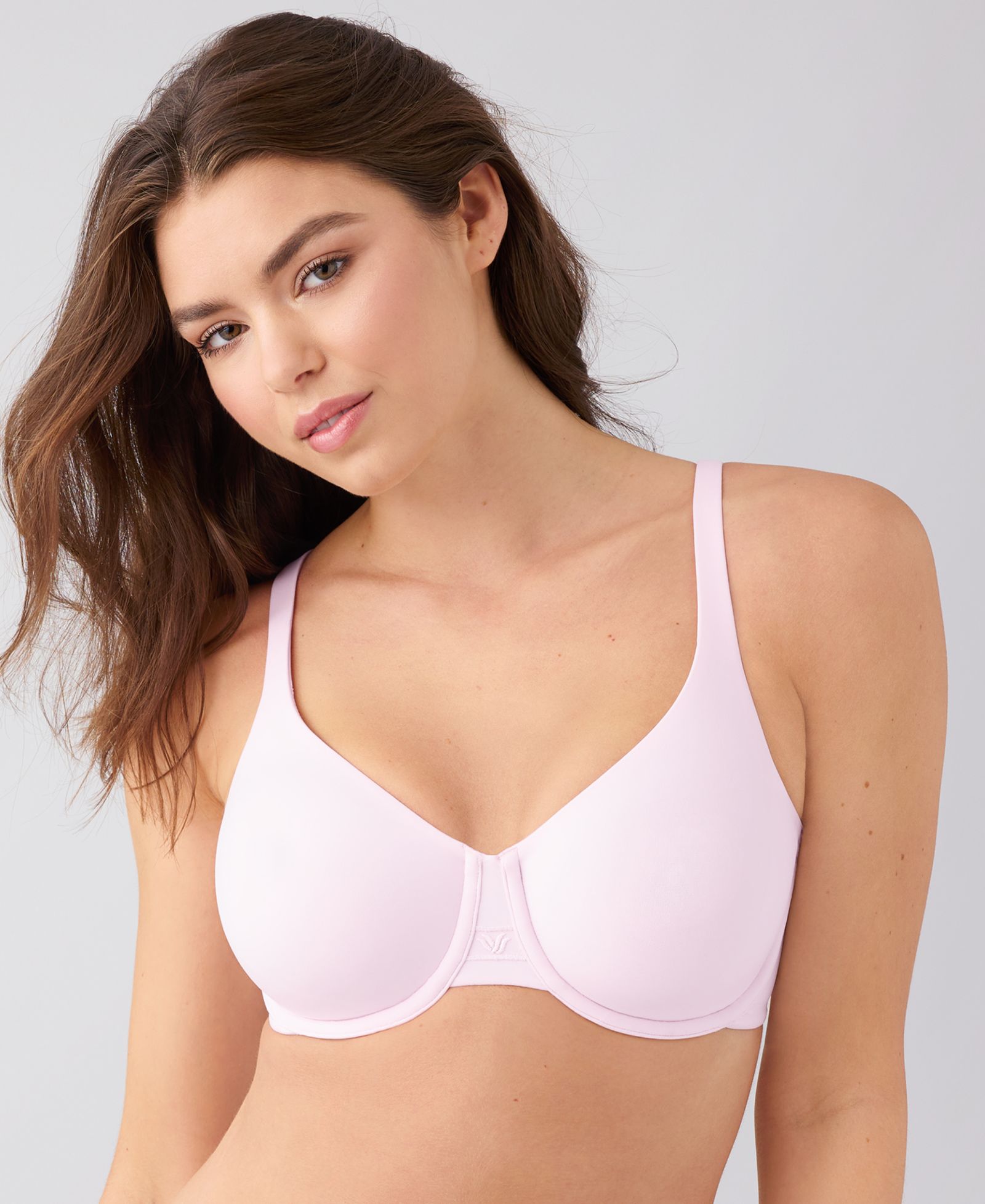 Wacoal Women's Ever Flexing Underwire Bra 855473