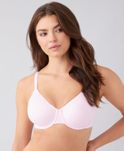 Wacoal Women's Inside Job™ Full-Coverage Underwire Bra