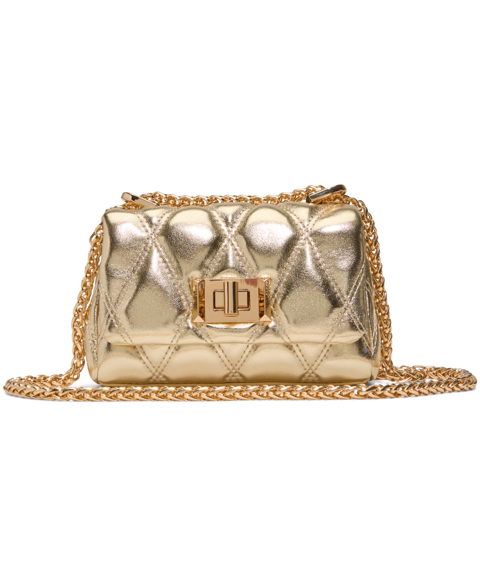 ALDO Lediaa Mini Crossbody Handbag