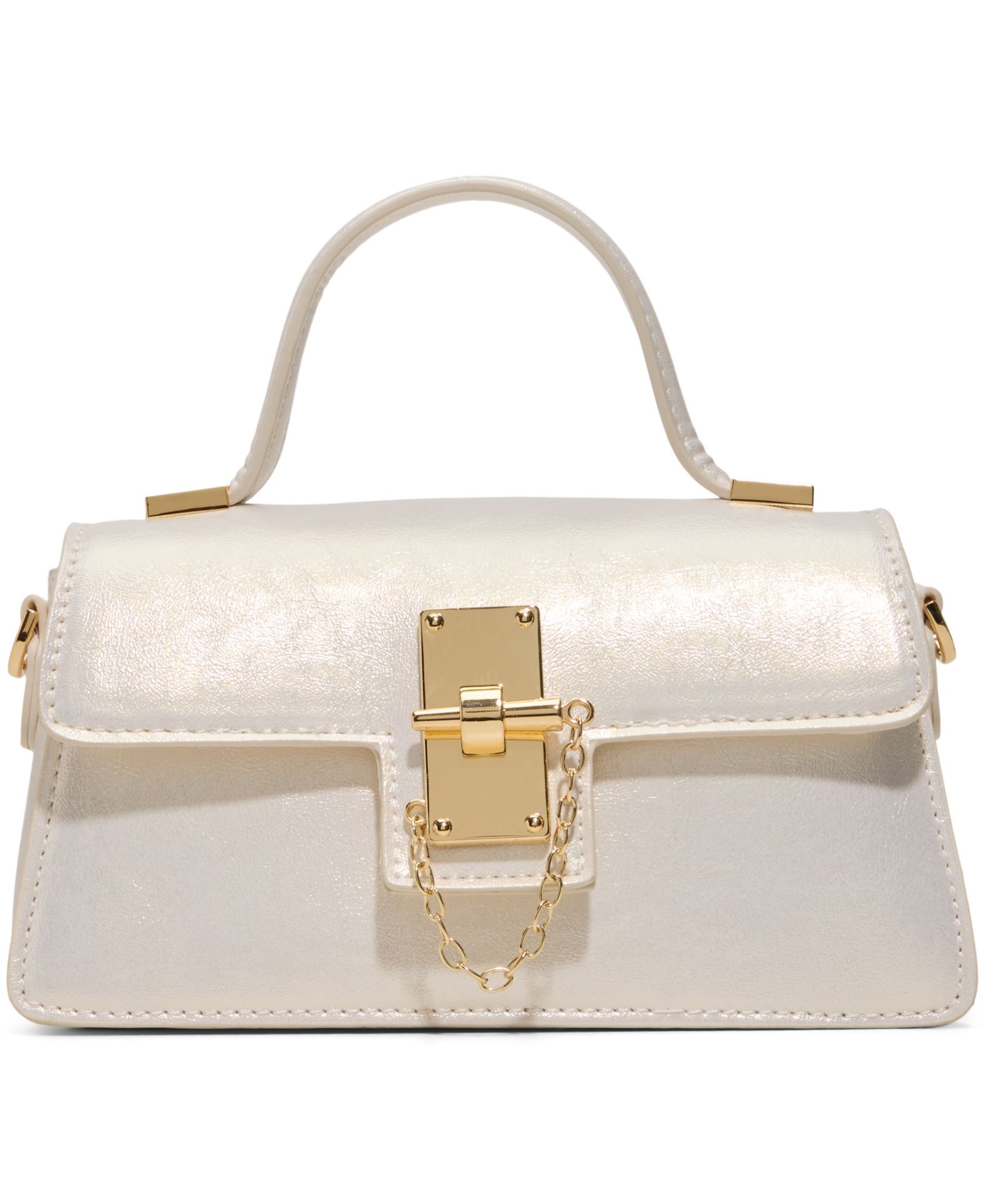 ALDO Callunaax Mini Top Handle Satchel Handbag