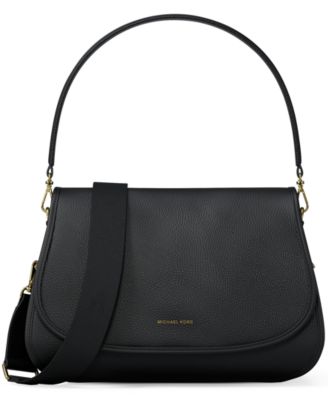 Michael Kors Средняя конвертерная сумка-мессенджер