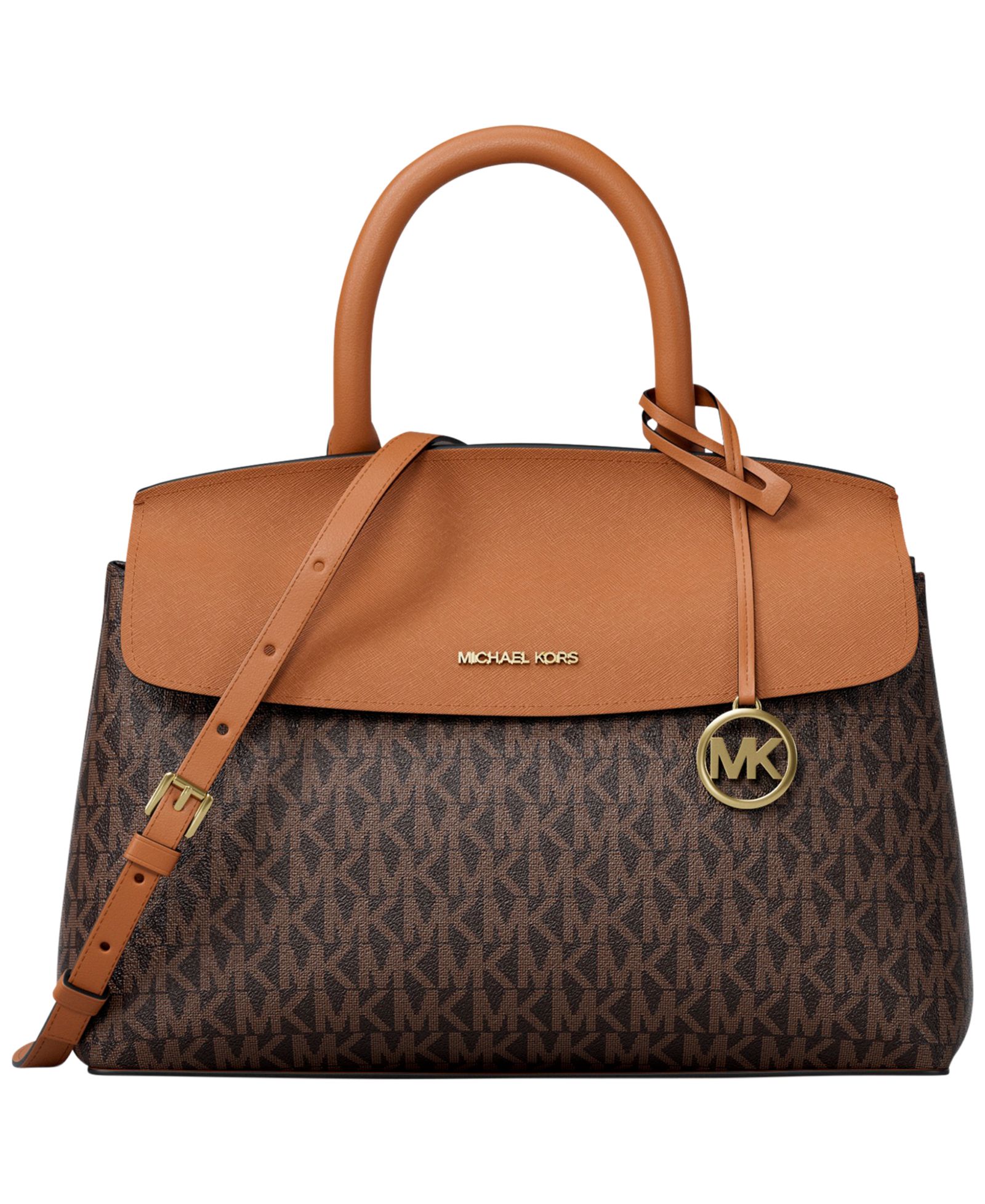 Michael Kors Landry Small Top Handle Satchel Handbag