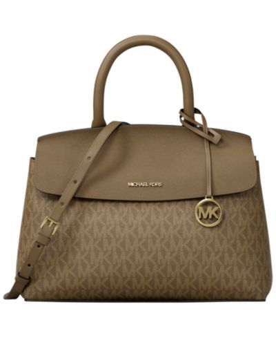Michael Kors Landry маленькая сумка-сакво voyager