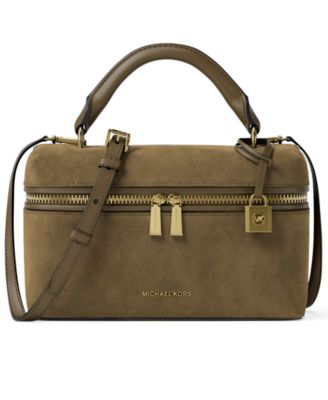 Женская сумка MICHAEL Michael Kors Jana Extra-Small Top Handle Crossbody