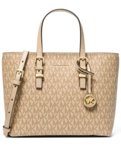 Michael Kors Маленькая сумка-тоут Quinn Small East West