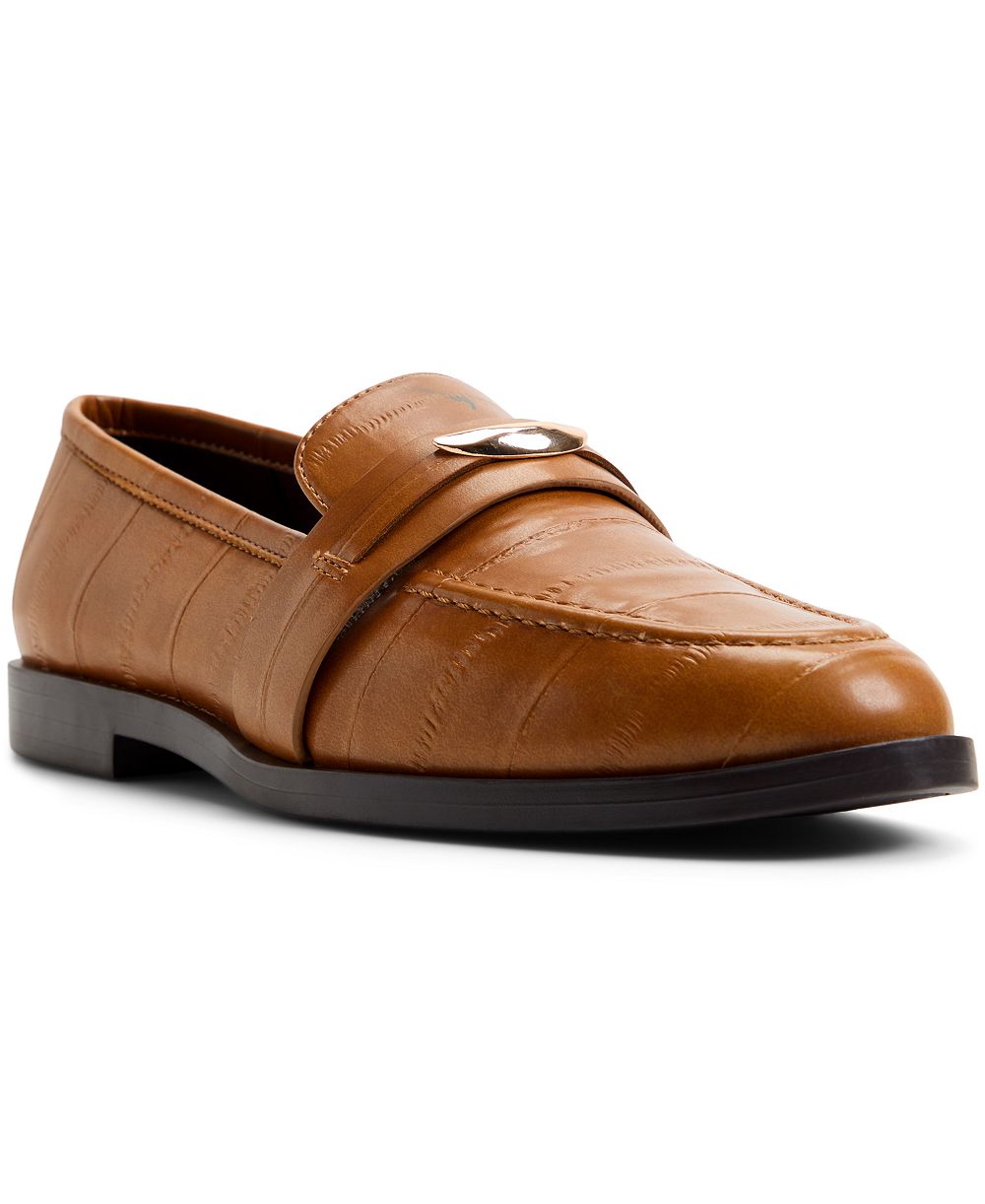 Женские лоферы ALDO Women's Ellya Embellished