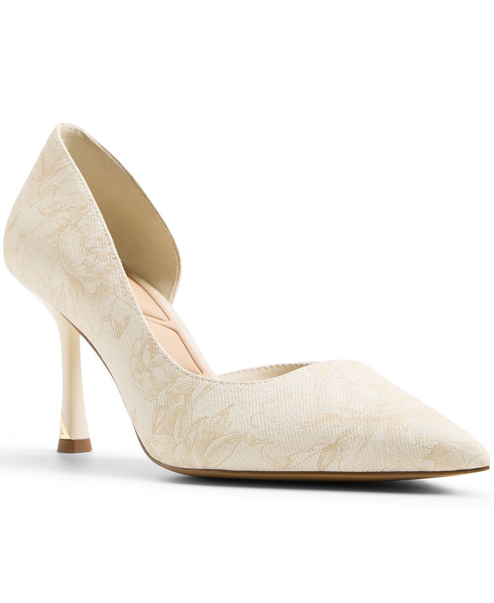 ALDO Women's Livianna D'Orsay Stiletto Pumps