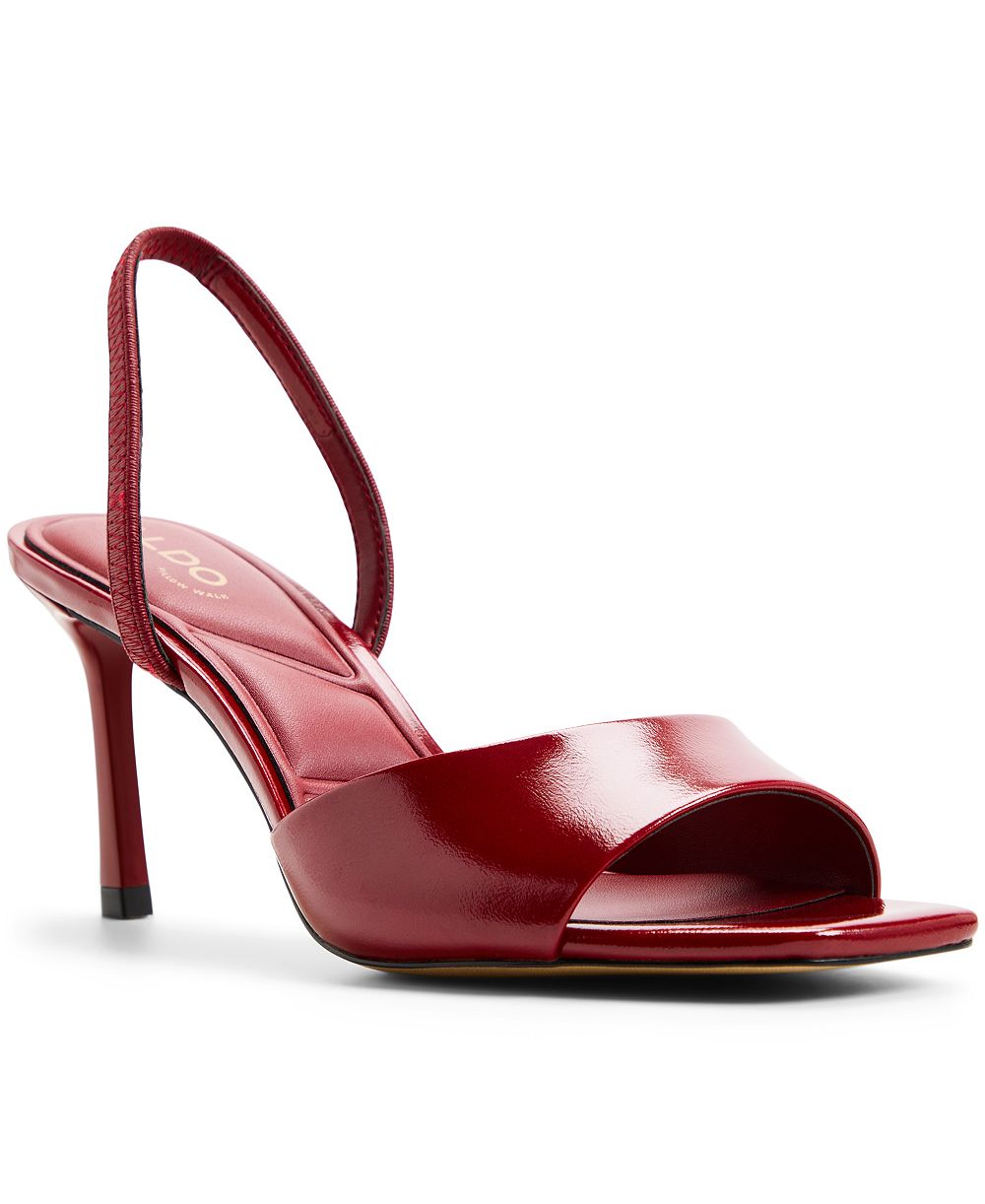 ALDO Women's Andya Slingback Dress Sandals