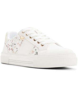 ALDO Women's Saddie Jogger Lace-Up Sneakers