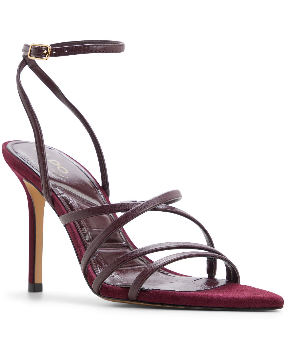 Женские босоножки ALDO Solania Strappy Dress