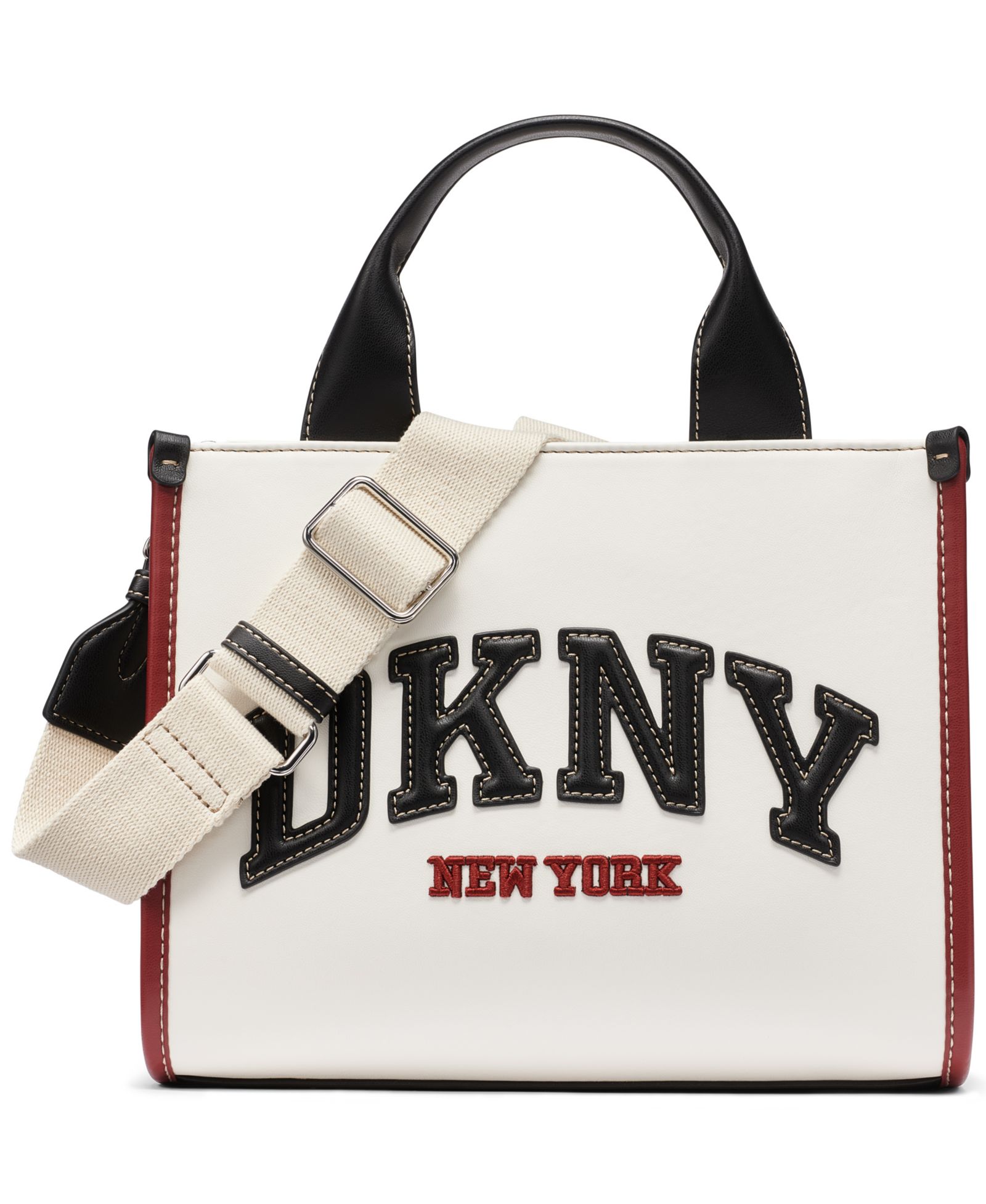 DKNY Hadlee Large Tote Handbag