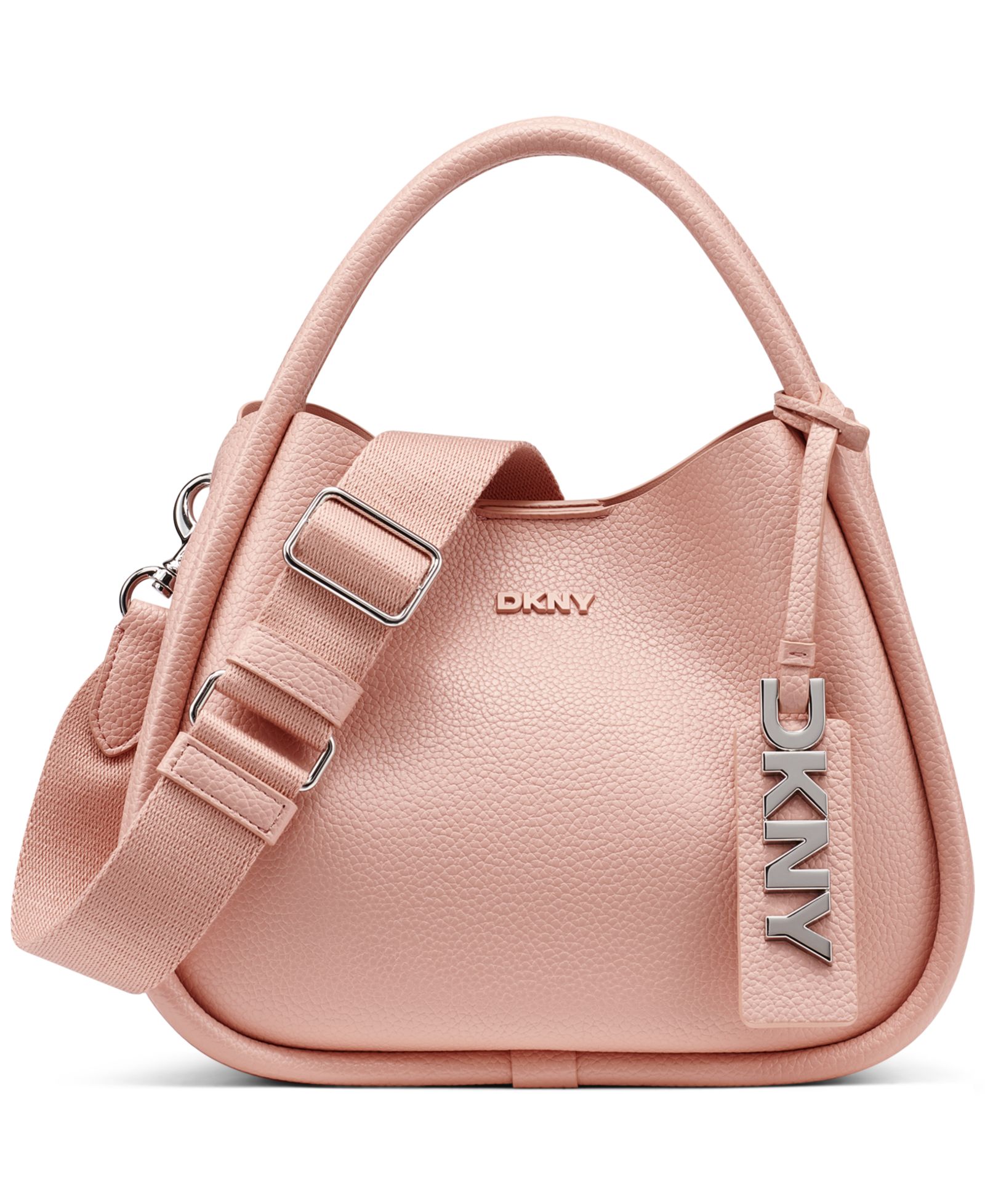 DKNY сумка-хобо Capri Small