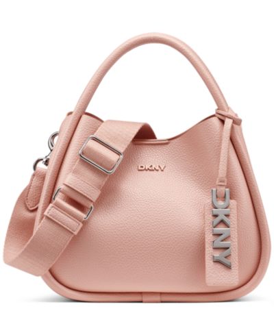 DKNY сумка-хобо Capri Small