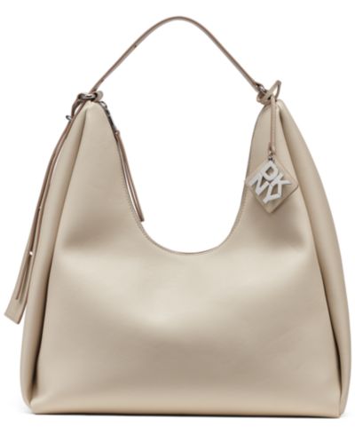 DKNY Elicia большая сумка хобо
