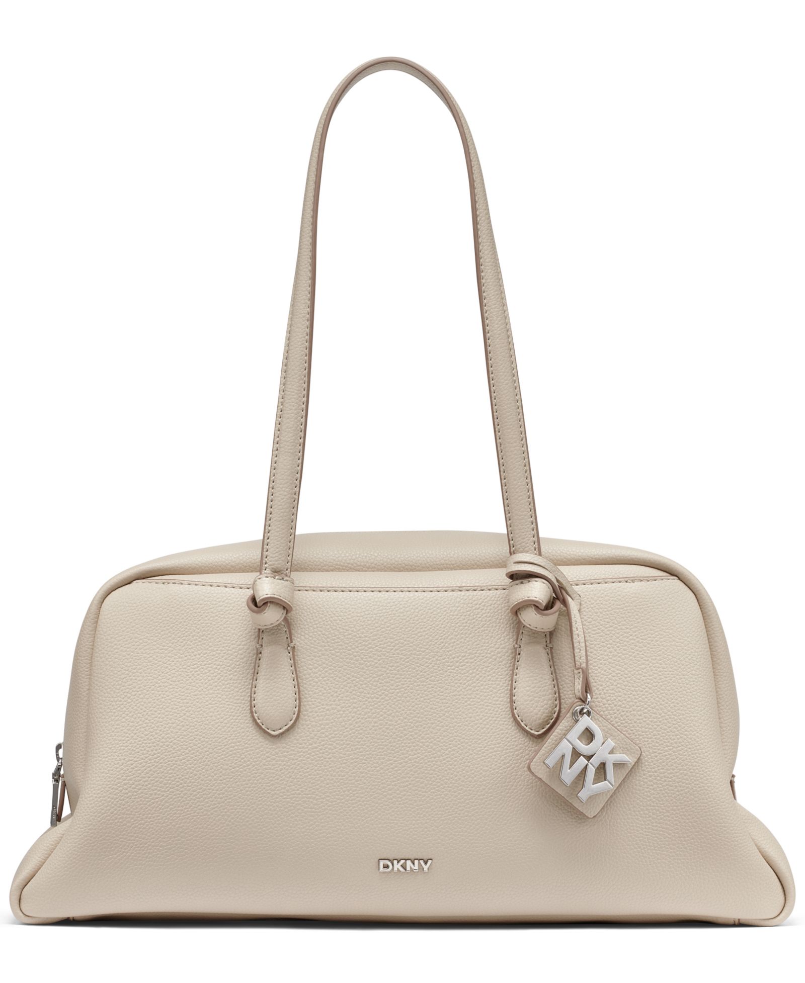 DKNY Eliza Bowling Large Shoulder Handbag