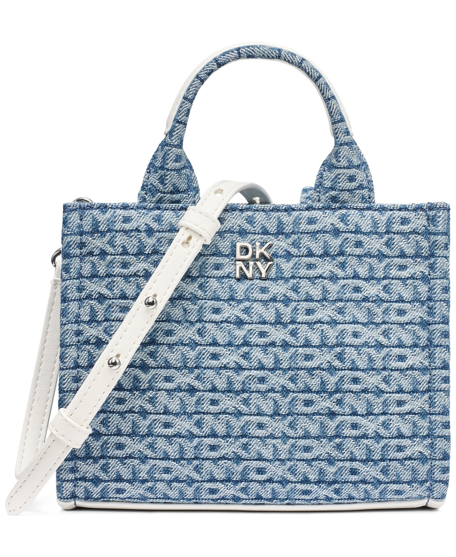 DKNY Hadlee Mini Crossbody Handbag