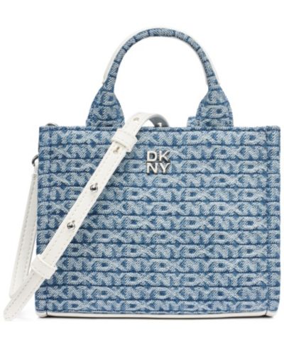Мини-сумка через плечо DKNY Hadlee Crossbody