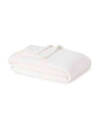 Berkshire Home VelvetLoft Plush Blanket, Twin
