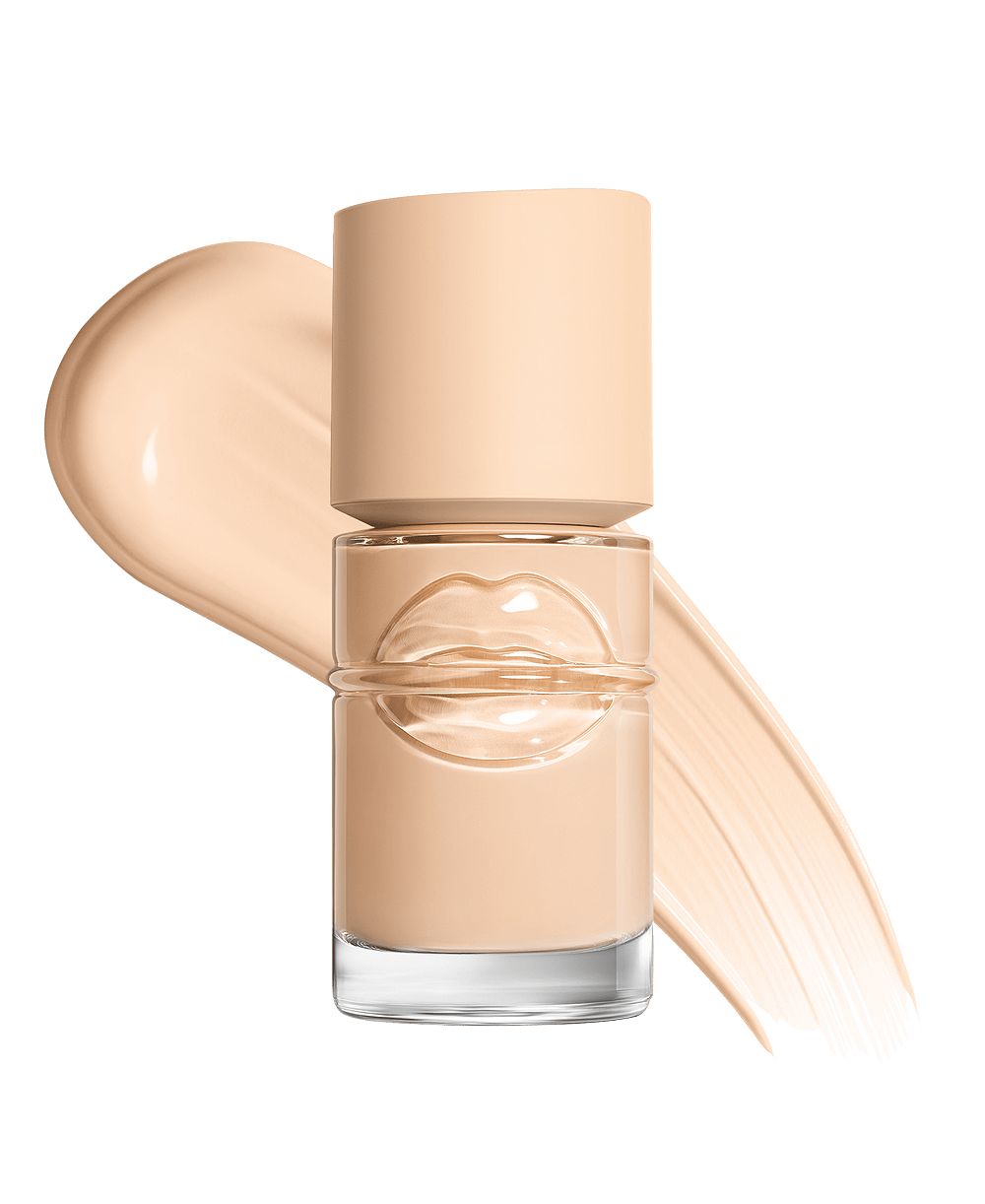 MAKE UP FOR EVER Balancing and Perfecting Longwear Foundation, 1.01 oz.