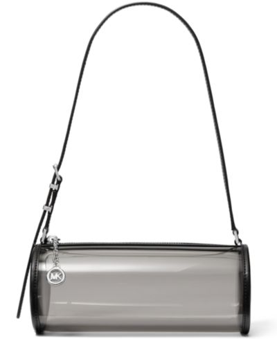 Michael Kors Izzy Small Barrel Pouchette Bag