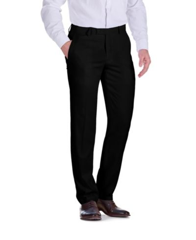 Мужские брюки Gino Vitale Slim Fit Stretch Dress Pant