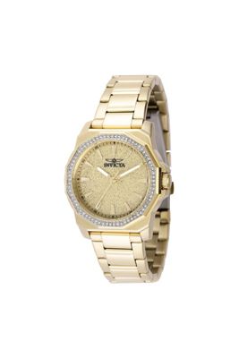 Женские Invicta 49130 Speedway Quartz 3 Hand Dial Watch